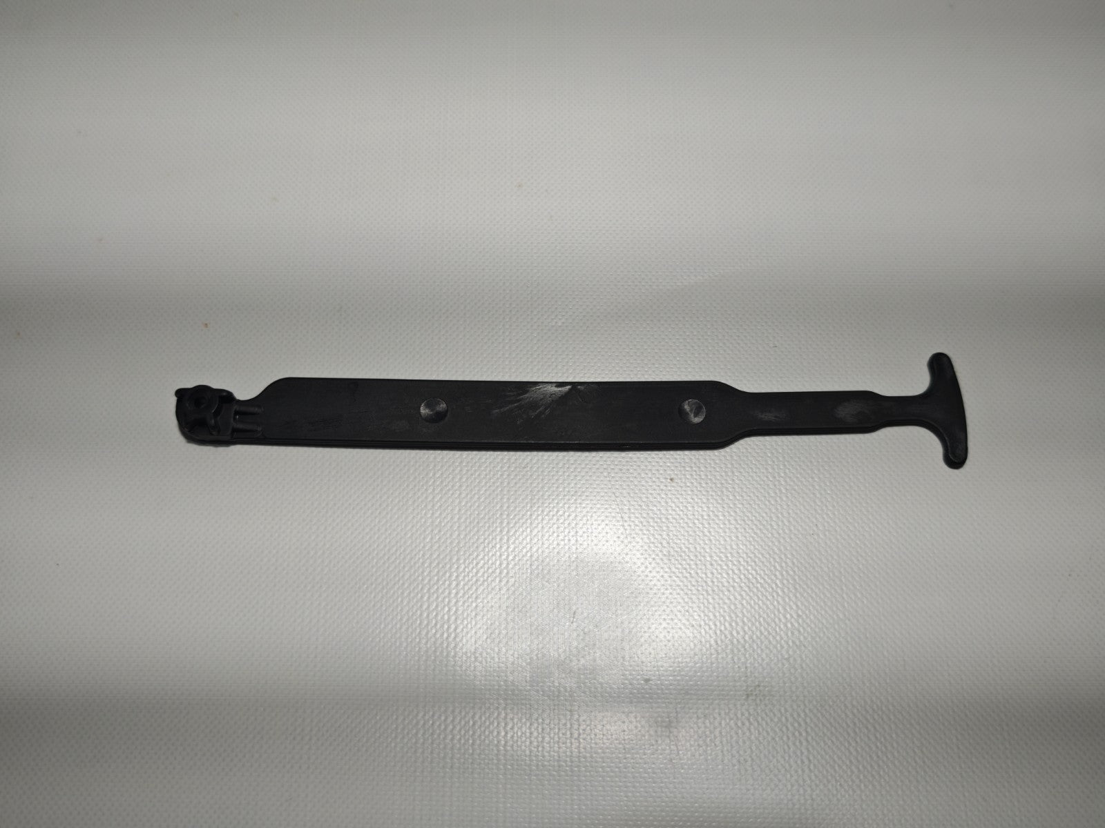 Ford Fiesta MK5 Bonnet Hood Catch Release Handle Lever Pull Opener 02-08 1250328