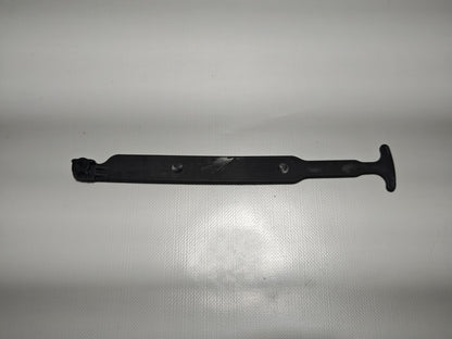 Ford Fiesta MK5 Bonnet Hood Catch Release Handle Lever Pull Opener 02-08 1250328