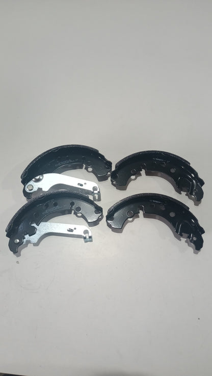 Bosch Brake Shoes Set 0986487961 KTH1BC2200AB 2112555 BS7961 Quality Guaranteed