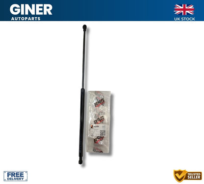 Boot Gas Strut For Ford Fiesta Mk7 1.1 2017 on Spring Lift Tailgate Rear 2235239