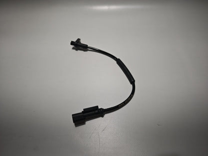 Ford Transit Twin Wheel Front Abs Sensor Mk8 2.2 Rwd 14 On 1817685 BK31 2B372 AA
