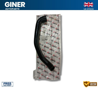 IBRAS Charger Air Hose For Ford Focus III Turnier/Focus III CV61-6C646-AK
