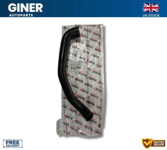 IBRAS Charger Air Hose For Ford Focus III Turnier/Focus III CV61-6C646-AK