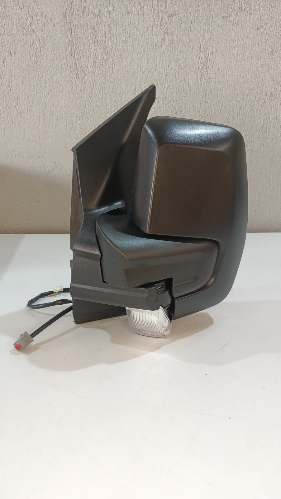 REPAIR Wing Mirror Manual Passenger Side Door For Ford Transit Custom