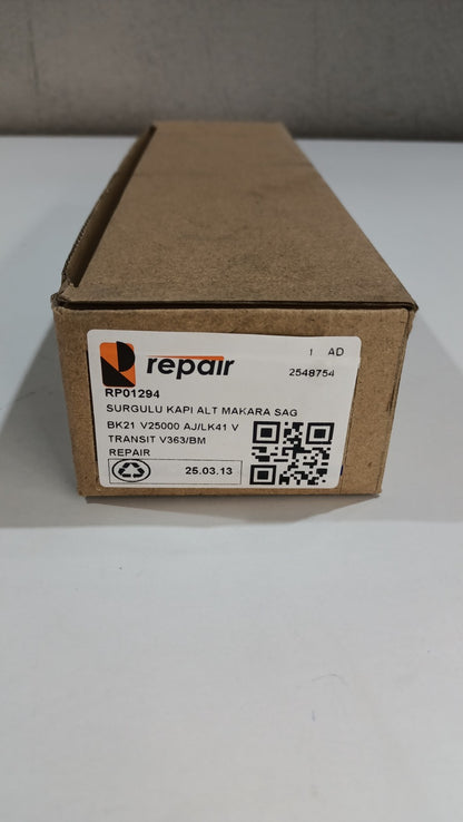 REPAIR Sliding Door Roller Bracket Right For 13-23 Ford Tourneo Transit V363