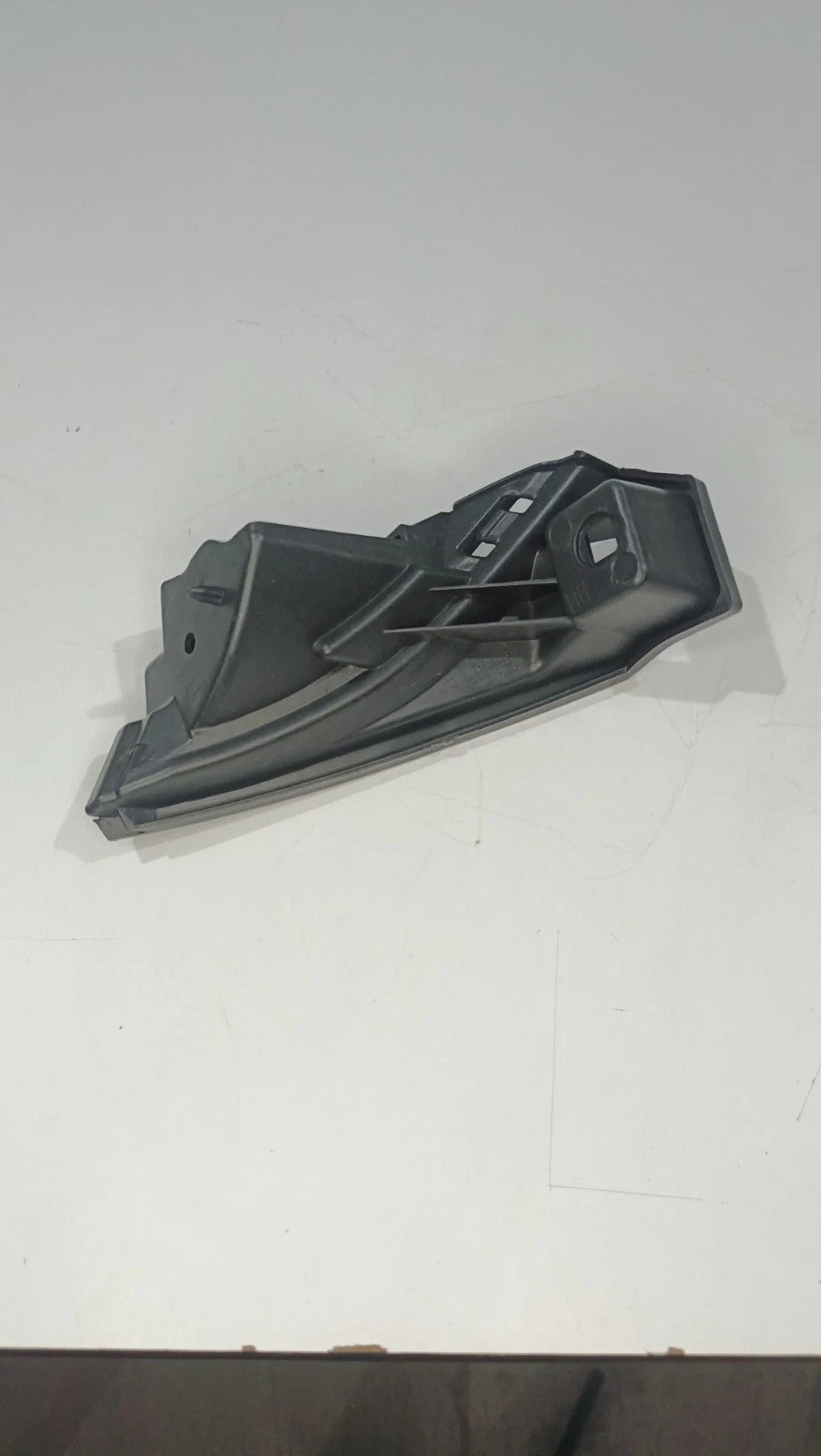 Left & Right Fog Light Bracket Set For 17-22 Ford Fiesta MK8 2115891 2115892