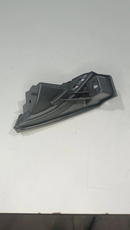 Left & Right Fog Light Bracket Set For 17-22 Ford Fiesta MK8 2115891 2115892