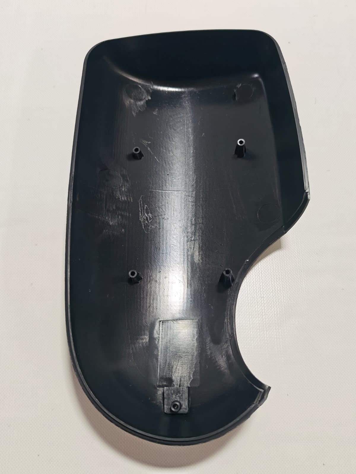 Door / Wing Mirror Cover For FORD TRANSIT MK6 & MK7 N/S Left Side 4458067