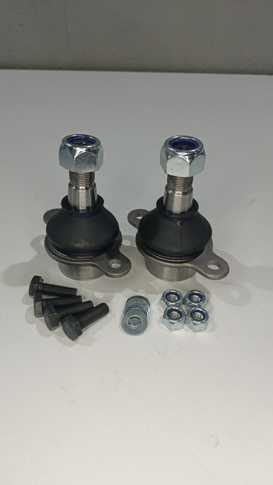 Front Lower Wishbone Ball Joints Pair For Ford Transit MK8 2014-2023 2192439