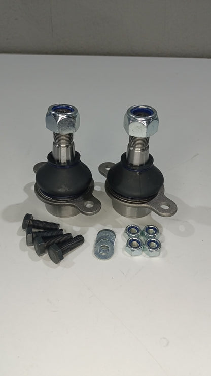 Front Lower Wishbone Ball Joints Pair For Ford Transit MK8 2014-2023 2192439