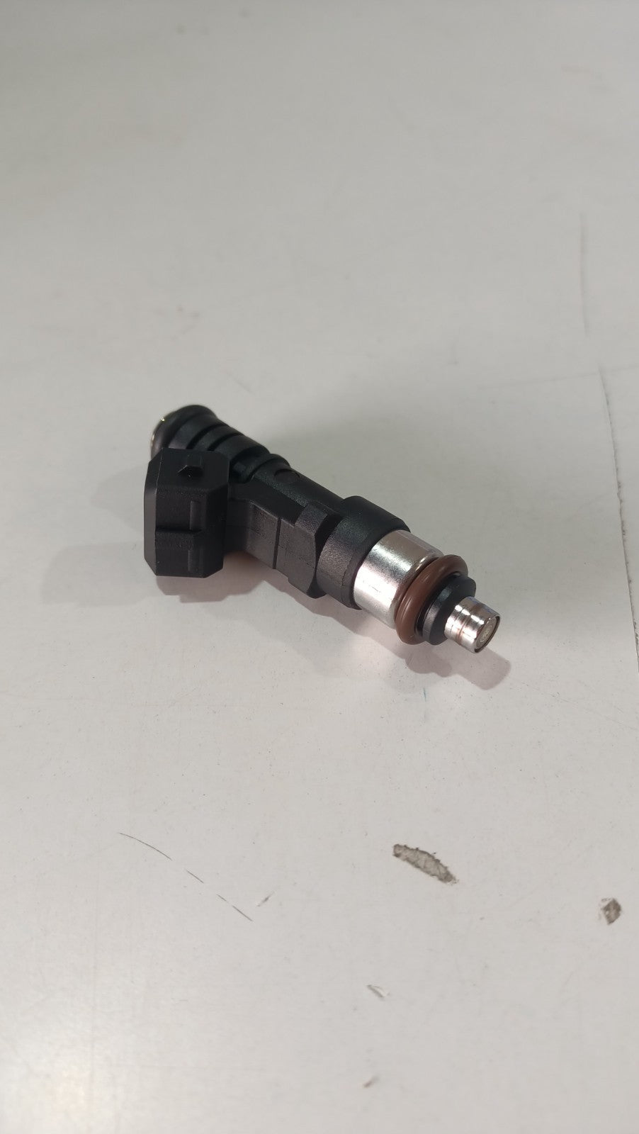 BOSCH Petrol Fuel Injector 0280158207 Nozzle Valve VP8A6U9F593AA 1538984 EV14ES