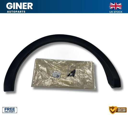 REPAIR Wheel Arch Trim Moulding Rear Left For 08.2013-ON Transit MK8 1948509