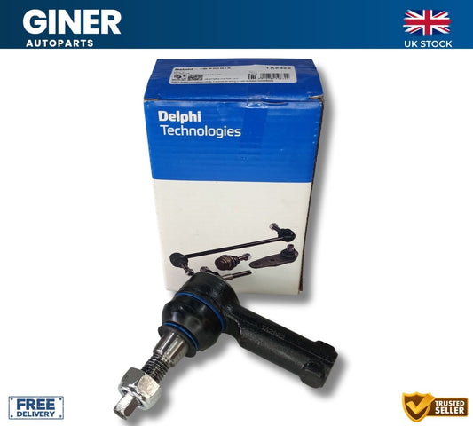 DELPHI 716 020 0015 Tie Rod End Front For Ford Tourneo Custom Transit TA2922