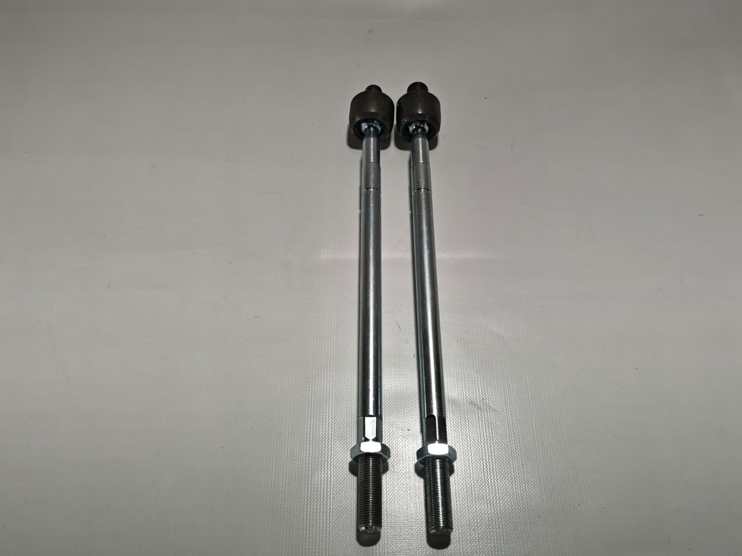 Tie Rod x 2 For Ford Transit Mk6 Mk7 2000 - 2014 YC153L519AA 6C113L519BA 1370710