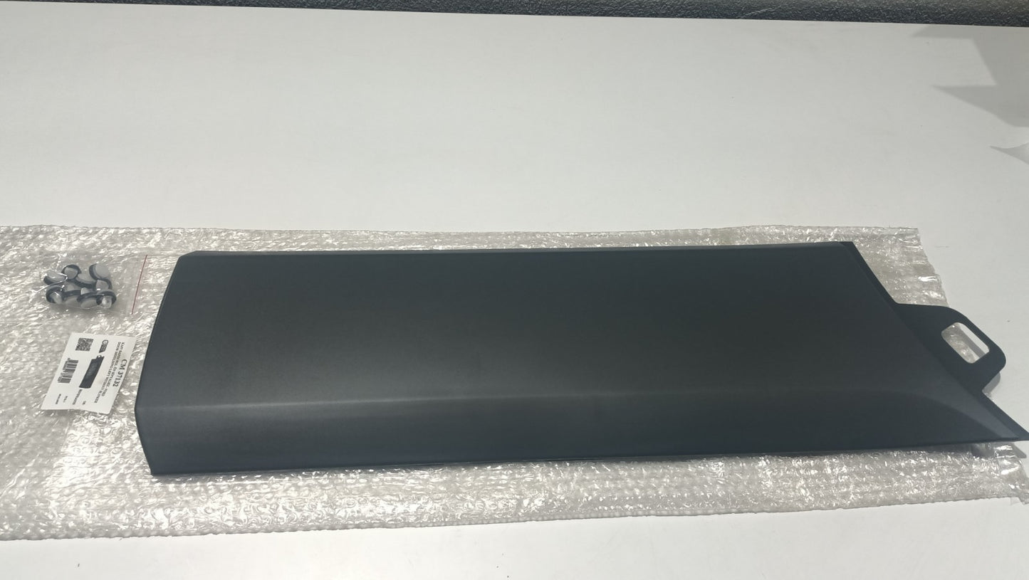 REPAIR Front Left Door Moulding Panel Trim For 2014-on Ford Transit MK8 1874792