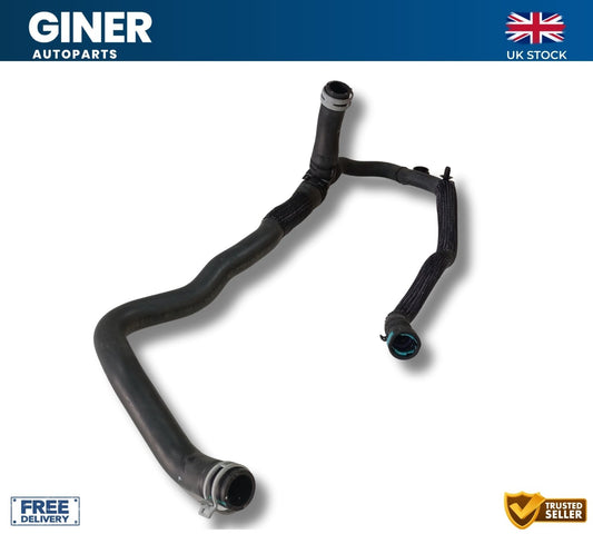 Ford Original Heater Water Hose For 2014–2020 Transir MK4 2534063 GK21-18N252-BL